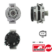 A12BH0778AS generátor ARMAN SIDAT