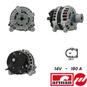 A12BH0881AS SIDAT alternátor A12BH0881AS SIDAT
