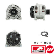 A12BH1009AS SIDAT alternátor A12BH1009AS SIDAT