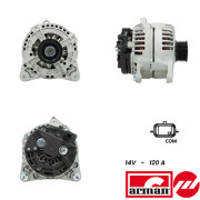 A12BH1019AS SIDAT alternátor A12BH1019AS SIDAT