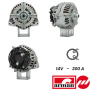 A12BH1059AS SIDAT alternátor A12BH1059AS SIDAT
