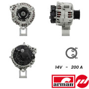 A12BH1065AS SIDAT alternátor A12BH1065AS SIDAT