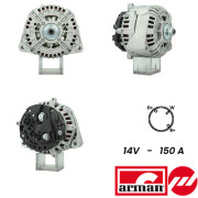 A12BH1067AS SIDAT alternátor A12BH1067AS SIDAT
