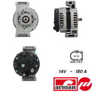 A12BH1093AS SIDAT alternátor A12BH1093AS SIDAT