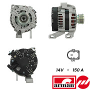 A12BH1095AS SIDAT alternátor A12BH1095AS SIDAT