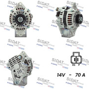 A12MH0356A2 SIDAT alternátor A12MH0356A2 SIDAT