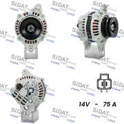 A12MH0664A2 SIDAT alternátor A12MH0664A2 SIDAT