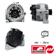 A12VA0046AS SIDAT alternátor A12VA0046AS SIDAT