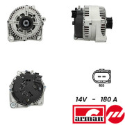 A12VA0245AS SIDAT alternátor A12VA0245AS SIDAT