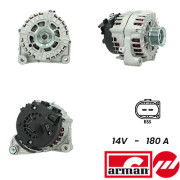 A12VA0511AS SIDAT alternátor A12VA0511AS SIDAT