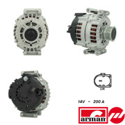 A12VA0758AS SIDAT alternátor A12VA0758AS SIDAT