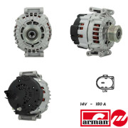 A12VA0759AS SIDAT alternátor A12VA0759AS SIDAT