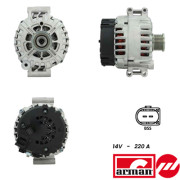 A12VA0772AS SIDAT alternátor A12VA0772AS SIDAT
