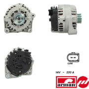 A12VA0775AS SIDAT alternátor A12VA0775AS SIDAT