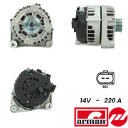 A12VA0786AS SIDAT alternátor A12VA0786AS SIDAT