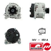A12VA0854AS SIDAT alternátor A12VA0854AS SIDAT