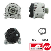 A12VA0862AS SIDAT alternátor A12VA0862AS SIDAT