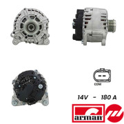 A12VA0867AS SIDAT alternátor A12VA0867AS SIDAT