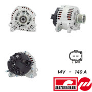 A12VA0878AS SIDAT alternátor A12VA0878AS SIDAT
