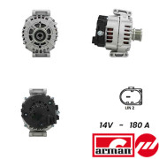 A12VA0952AS SIDAT alternátor A12VA0952AS SIDAT