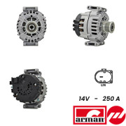 A12VA0988AS SIDAT alternátor A12VA0988AS SIDAT