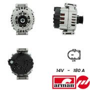 A12VA0994AS SIDAT alternátor A12VA0994AS SIDAT