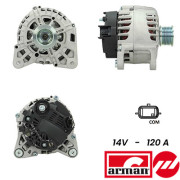 A12VA1028AS SIDAT alternátor A12VA1028AS SIDAT