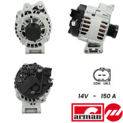 A12VA1094AS SIDAT alternátor A12VA1094AS SIDAT