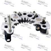 BB030001A2 SIDAT usmerňovač alternátora BB030001A2 SIDAT