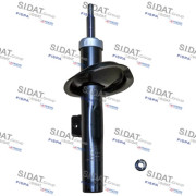 F210G0575 Tlumič pérování CWORKS - TOYOTA TSUSHO SIDAT