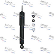 F210G1029 Tlumič pérování CWORKS - TOYOTA TSUSHO SIDAT