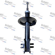F210G1475 Tlumič pérování CWORKS - TOYOTA TSUSHO SIDAT