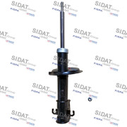 F210G1522 Tlumič pérování CWORKS - TOYOTA TSUSHO SIDAT