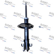 F210G1592 Tlumič pérování CWORKS - TOYOTA TSUSHO SIDAT