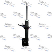 F220G0932 Tlumič pérování CWORKS - TOYOTA TSUSHO SIDAT