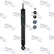 F220G0968 Tlumič pérování CWORKS - TOYOTA TSUSHO SIDAT