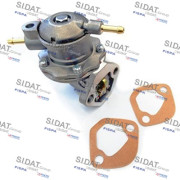 POC320 Palivové čerpadlo SIDAT