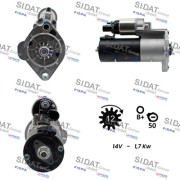S12BH0634 SIDAT żtartér S12BH0634 SIDAT