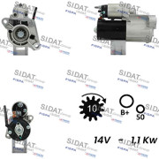 S12BH0649A2 SIDAT żtartér S12BH0649A2 SIDAT