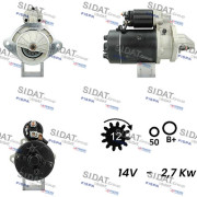 S12BH0691A2 SIDAT żtartér S12BH0691A2 SIDAT