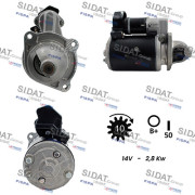 S12LU0154 SIDAT żtartér S12LU0154 SIDAT