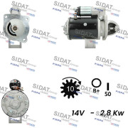 S12LU0154A2 SIDAT żtartér S12LU0154A2 SIDAT
