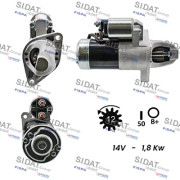 S12MH0164A2 SIDAT żtartér S12MH0164A2 SIDAT