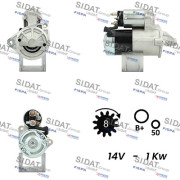 S12MH0782A2 SIDAT żtartér S12MH0782A2 SIDAT