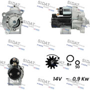 S12VA0238A2 SIDAT żtartér S12VA0238A2 SIDAT