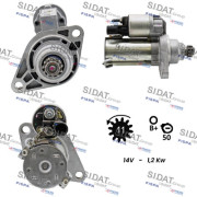 S12VA0632 SIDAT żtartér S12VA0632 SIDAT