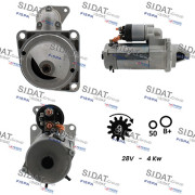 S24BH0044 SIDAT żtartér S24BH0044 SIDAT