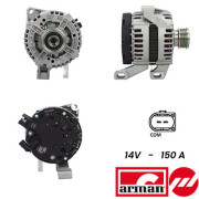 A12BH0589AS SIDAT alternátor A12BH0589AS SIDAT