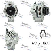 A12MH0228 SIDAT alternátor A12MH0228 SIDAT