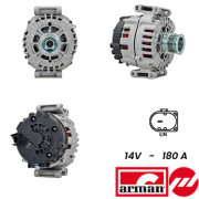 A12VA0956AS SIDAT alternátor A12VA0956AS SIDAT